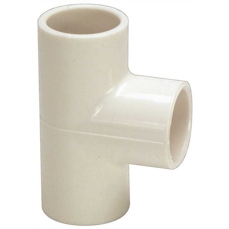 Proplus PVC SCH 40 SLIP TEE, 3/4 IN 2901515